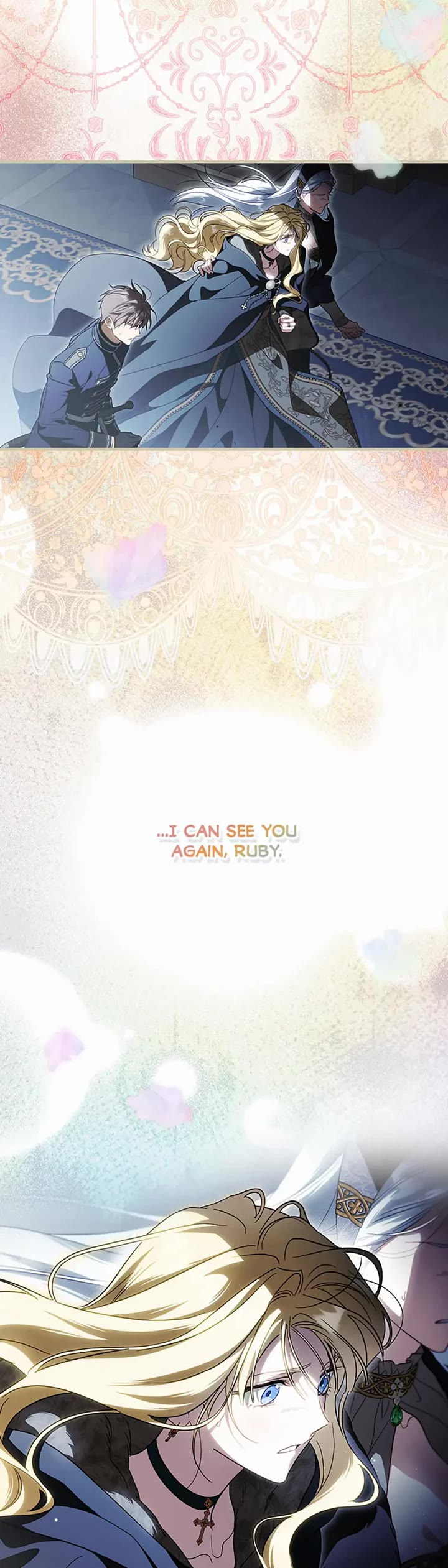 How To Win My Husband Over chapter 108 page 44