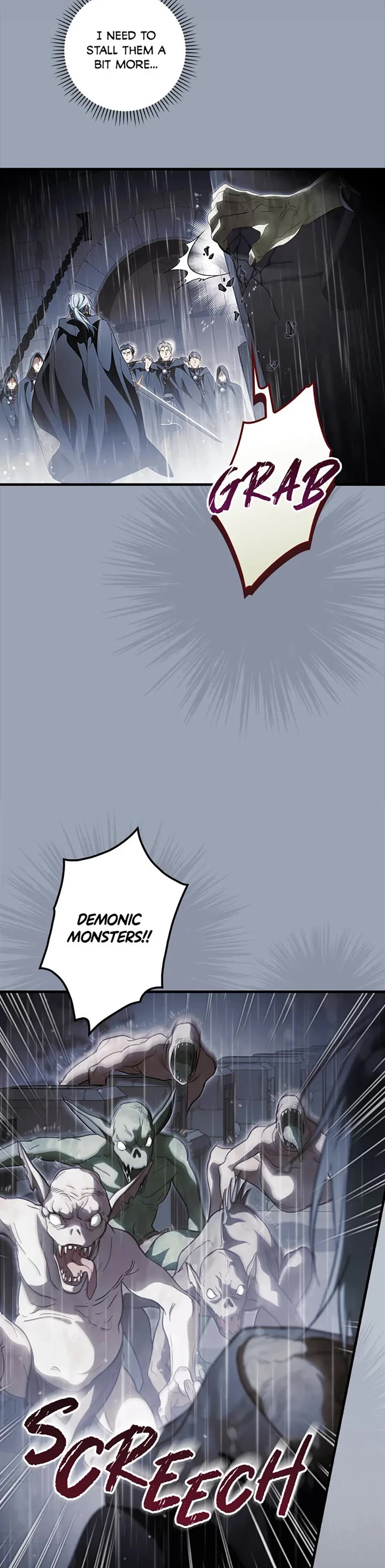 How To Win My Husband Over chapter 108 page 5