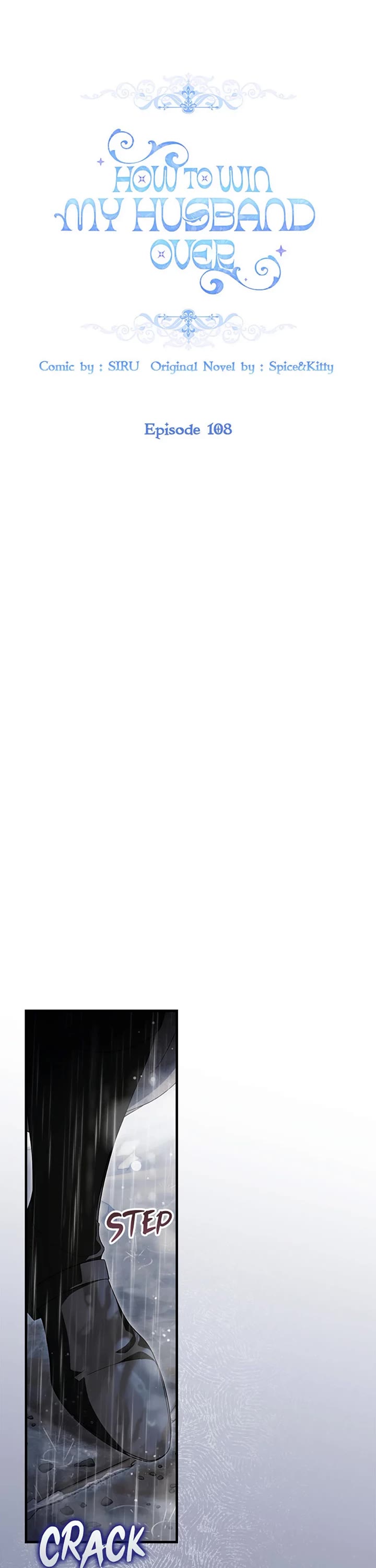 How To Win My Husband Over chapter 108 page 7