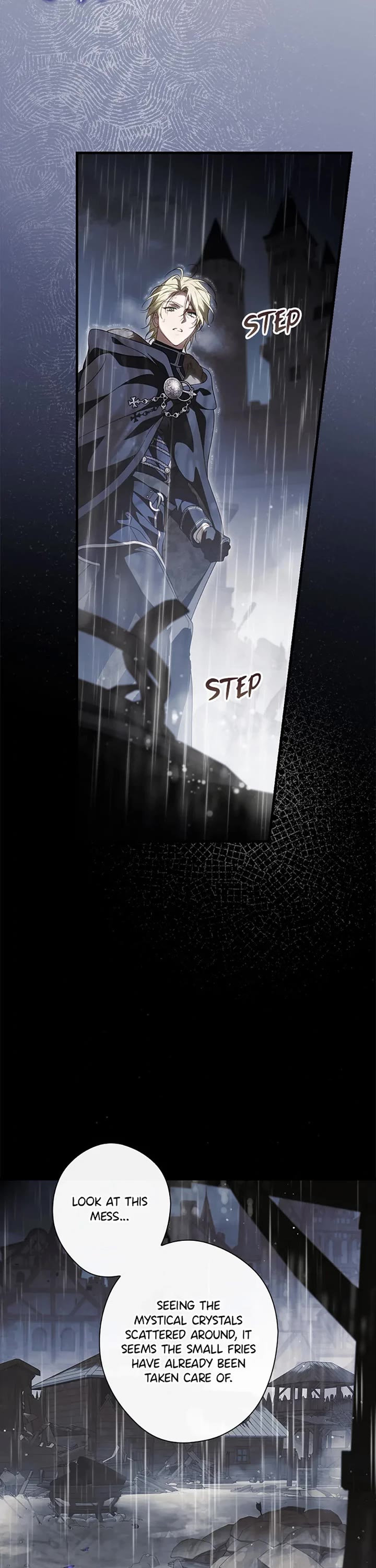 How To Win My Husband Over chapter 108 page 8