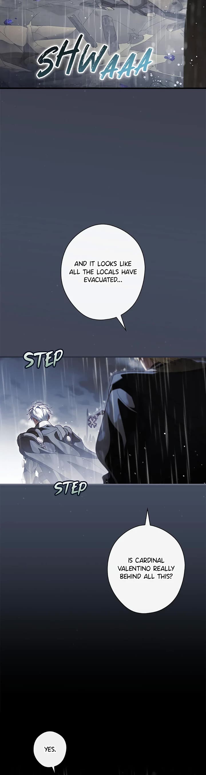 How To Win My Husband Over chapter 108 page 9