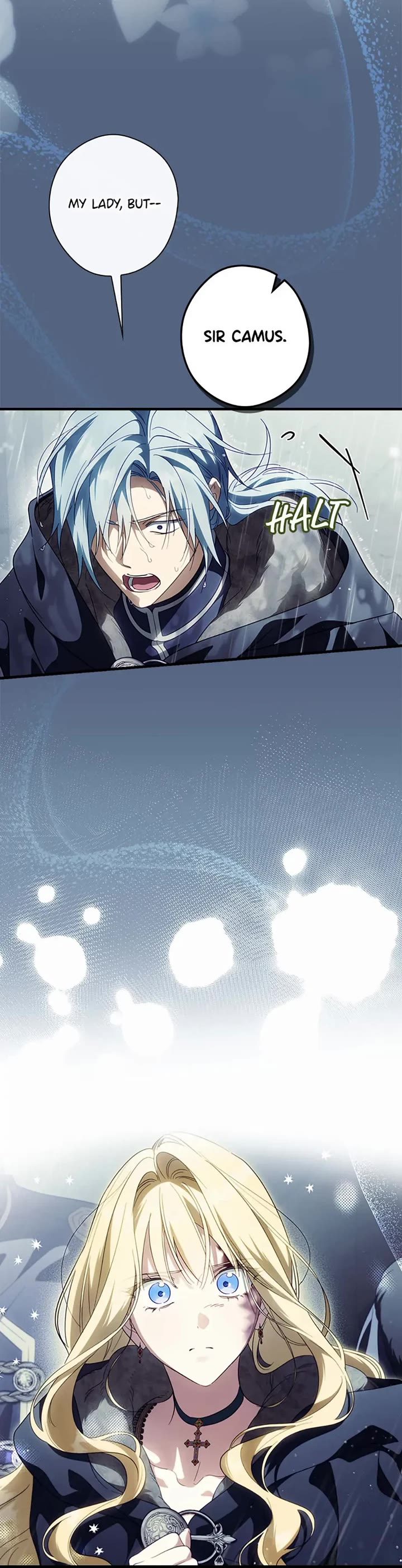 How To Win My Husband Over chapter 109 page 10