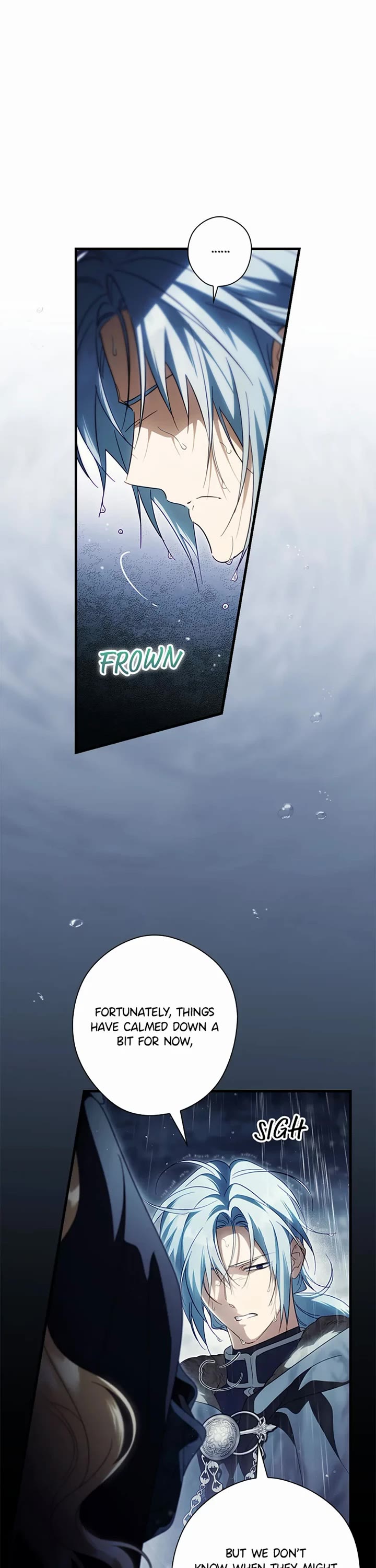 How To Win My Husband Over chapter 109 page 11