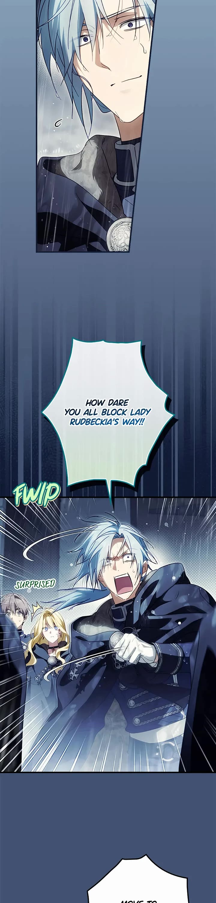 How To Win My Husband Over chapter 109 page 13