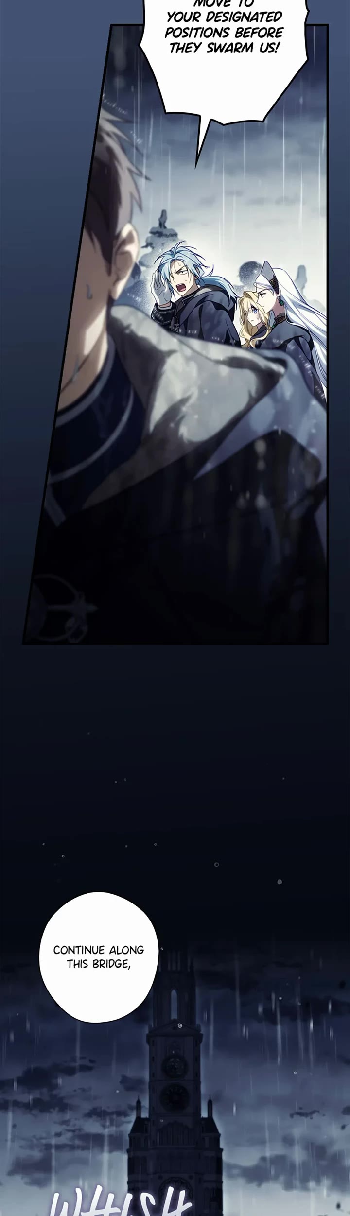 How To Win My Husband Over chapter 109 page 14