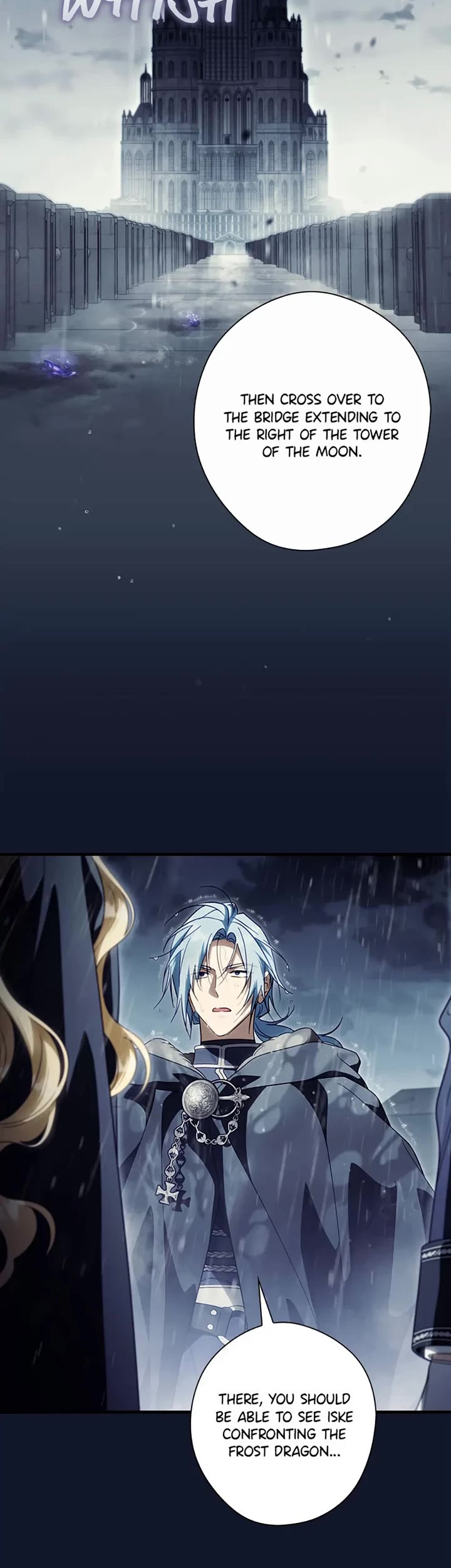 How To Win My Husband Over chapter 109 page 15