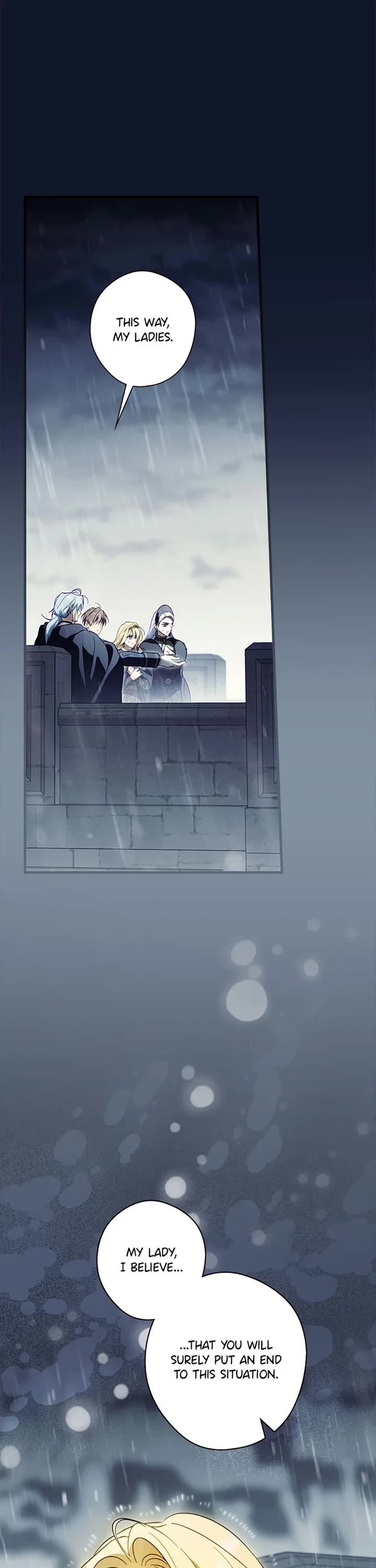 How To Win My Husband Over chapter 109 page 16