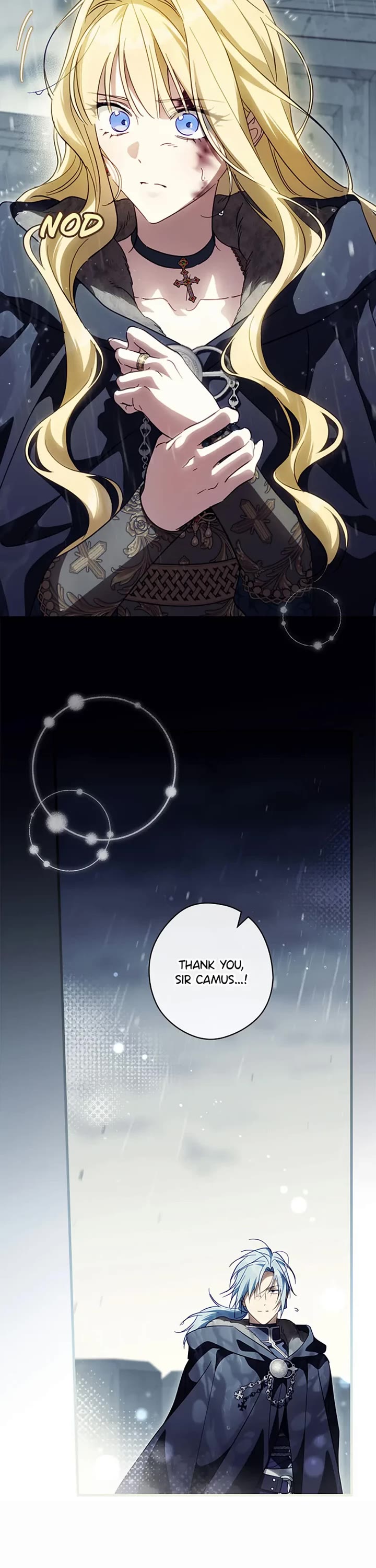 How To Win My Husband Over chapter 109 page 17