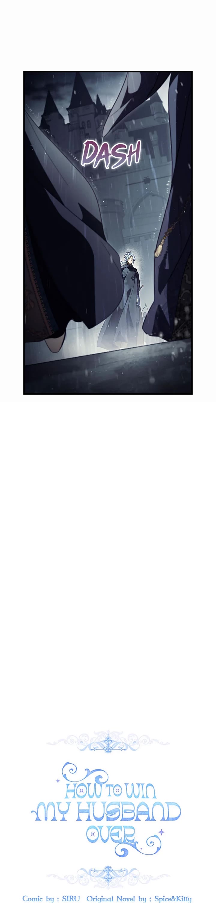 How To Win My Husband Over chapter 109 page 18