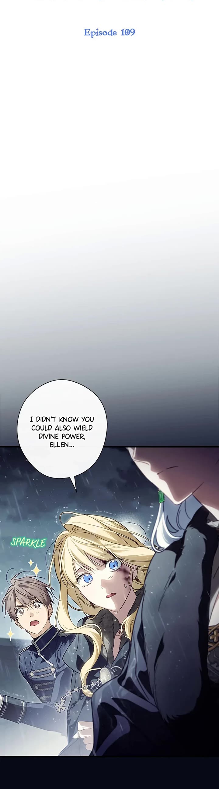 How To Win My Husband Over chapter 109 page 19