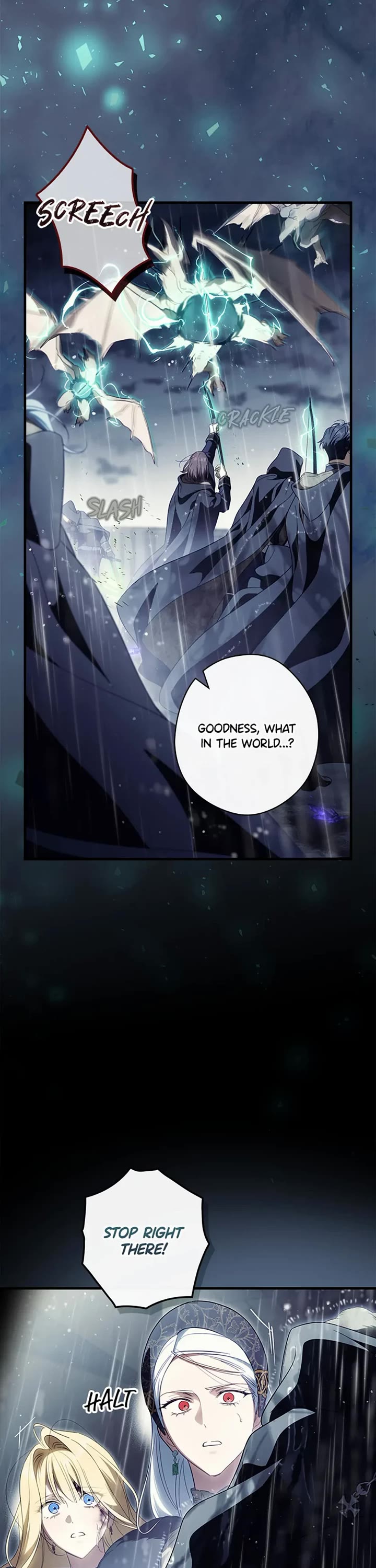 How To Win My Husband Over chapter 109 page 2