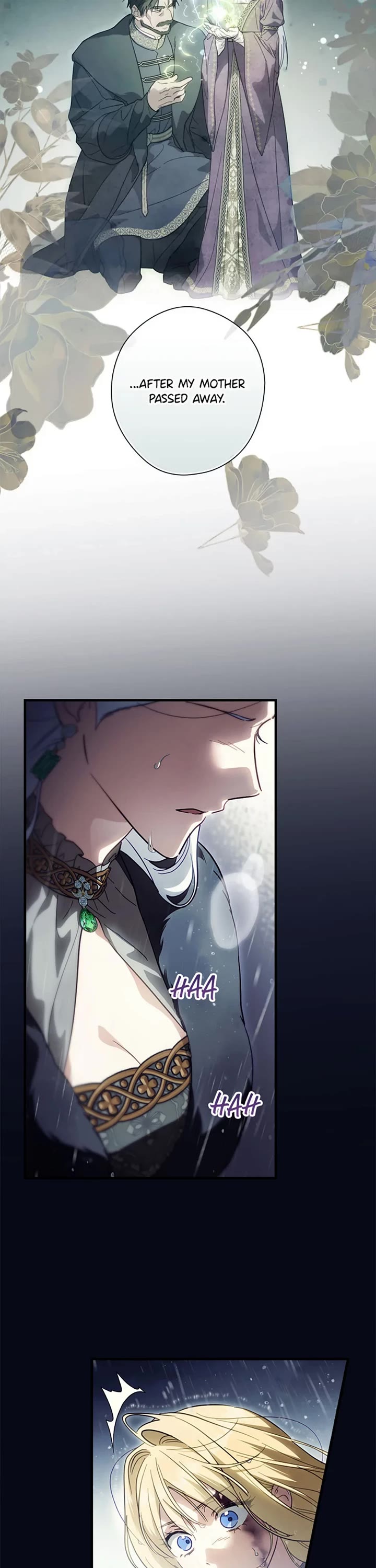 How To Win My Husband Over chapter 109 page 21