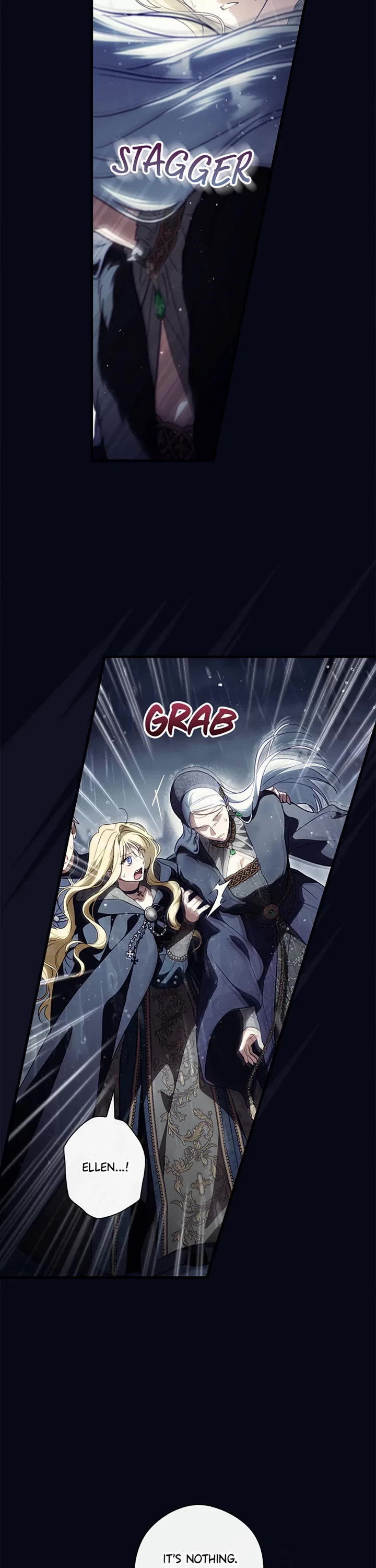 How To Win My Husband Over chapter 109 page 22