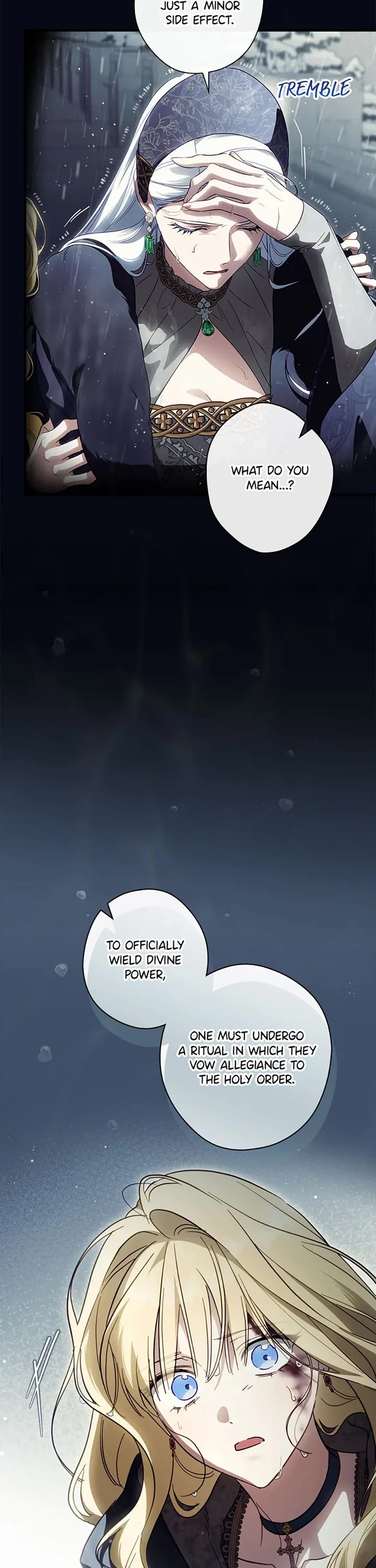 How To Win My Husband Over chapter 109 page 23