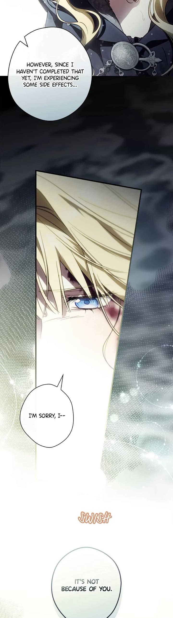 How To Win My Husband Over chapter 109 page 24