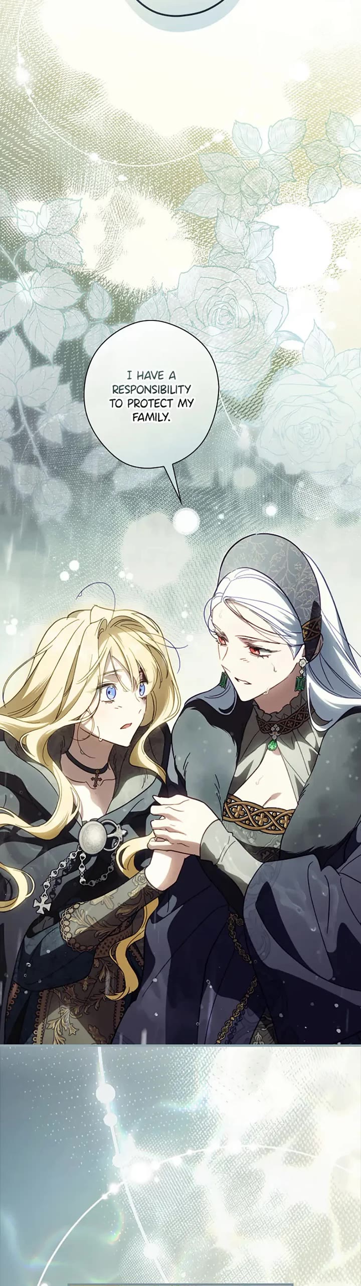 How To Win My Husband Over chapter 109 page 25