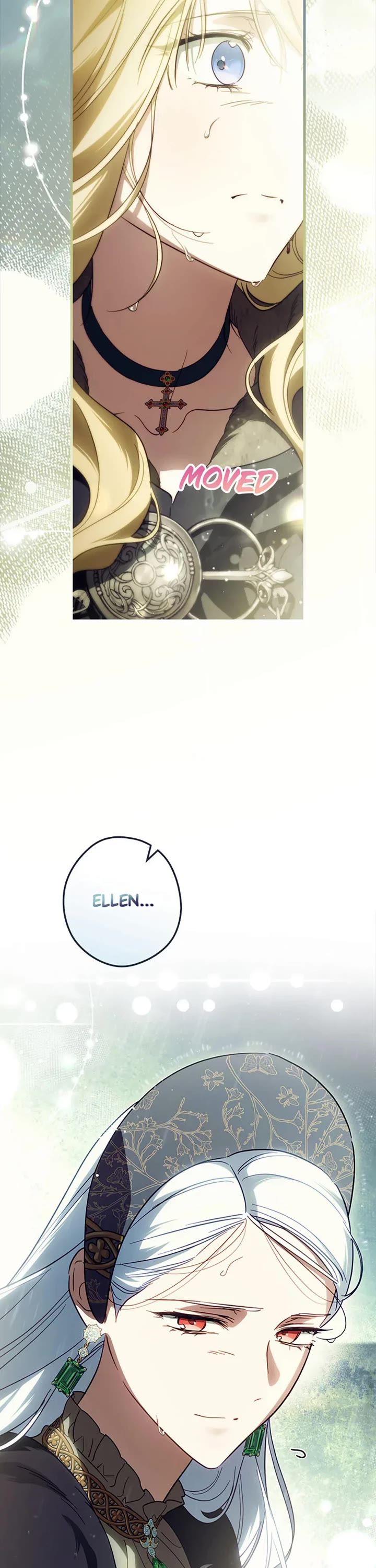 How To Win My Husband Over chapter 109 page 26