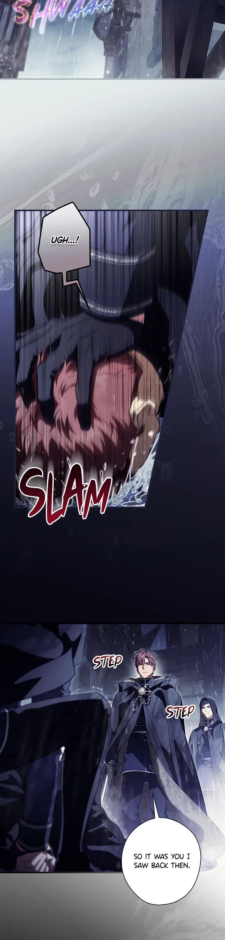 How To Win My Husband Over chapter 109 page 28