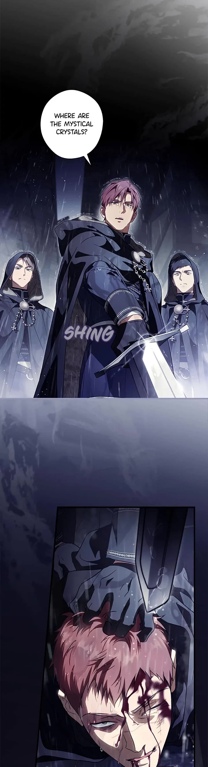 How To Win My Husband Over chapter 109 page 29