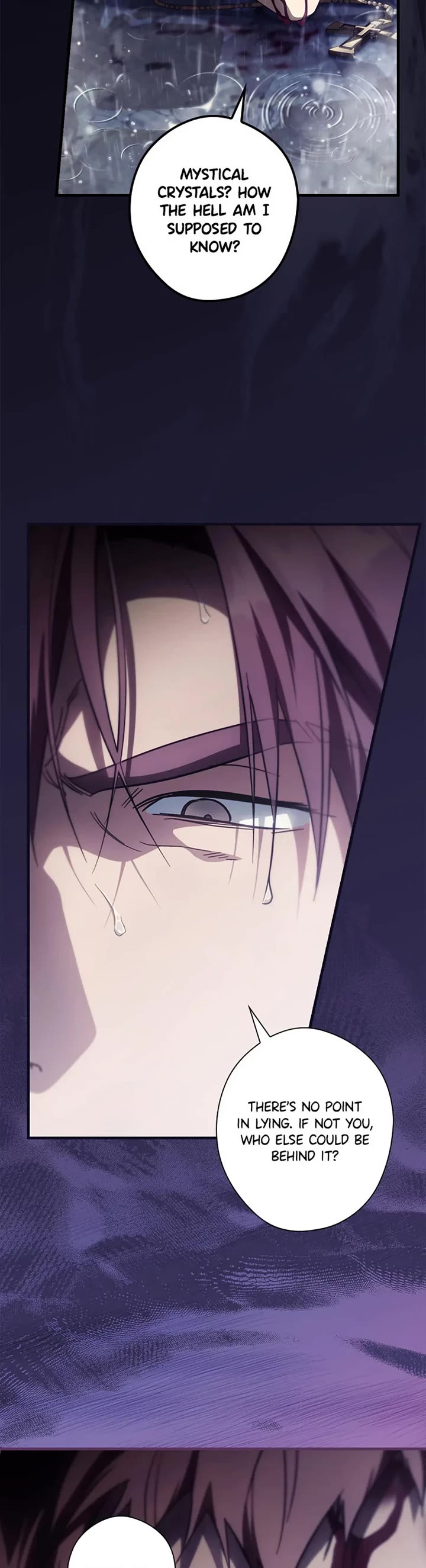 How To Win My Husband Over chapter 109 page 30