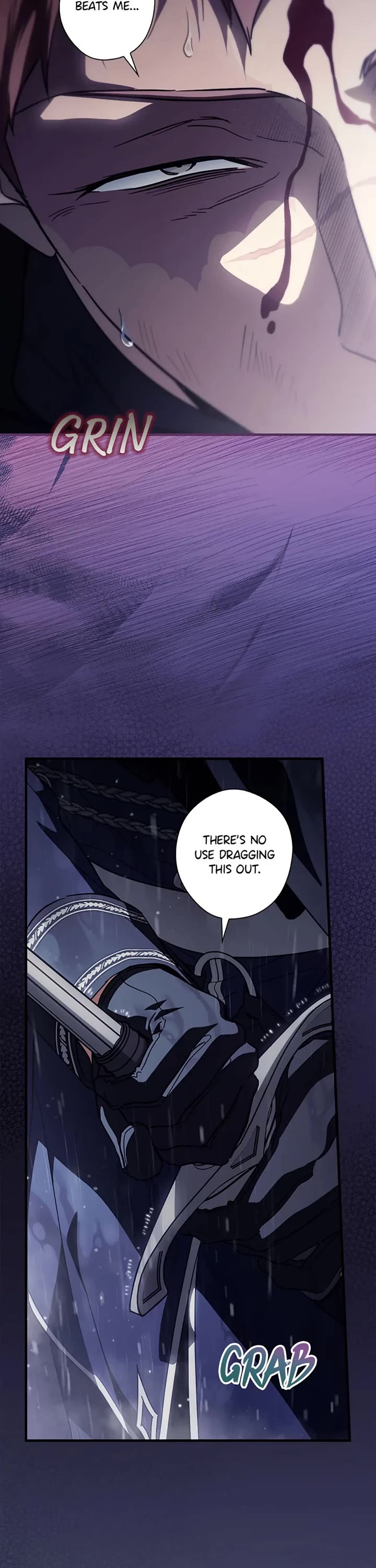 How To Win My Husband Over chapter 109 page 31