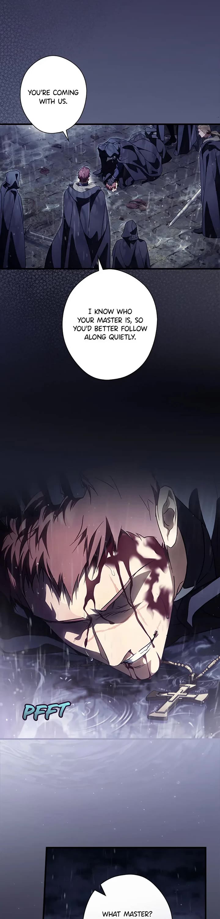 How To Win My Husband Over chapter 109 page 32