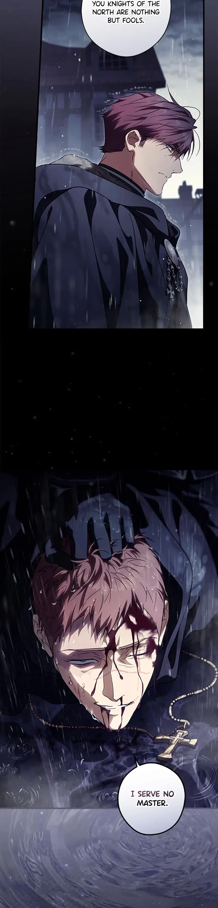 How To Win My Husband Over chapter 109 page 33