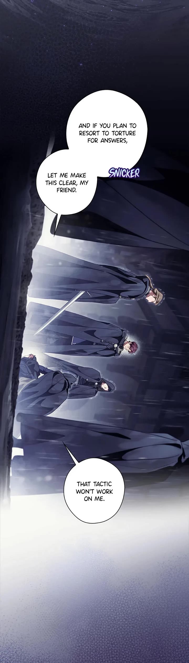 How To Win My Husband Over chapter 109 page 34