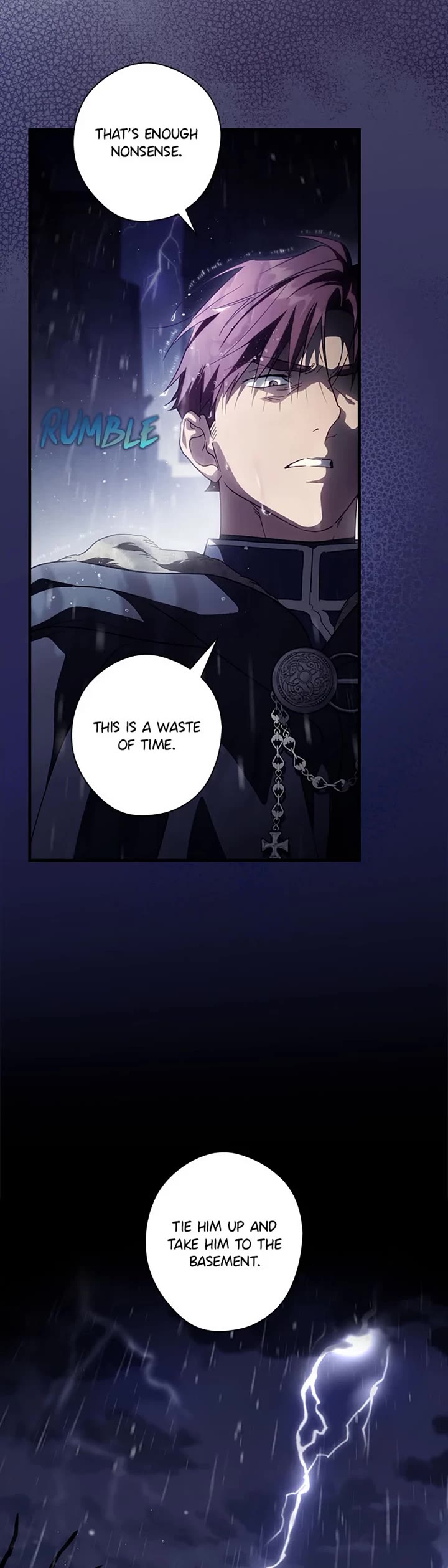 How To Win My Husband Over chapter 109 page 35