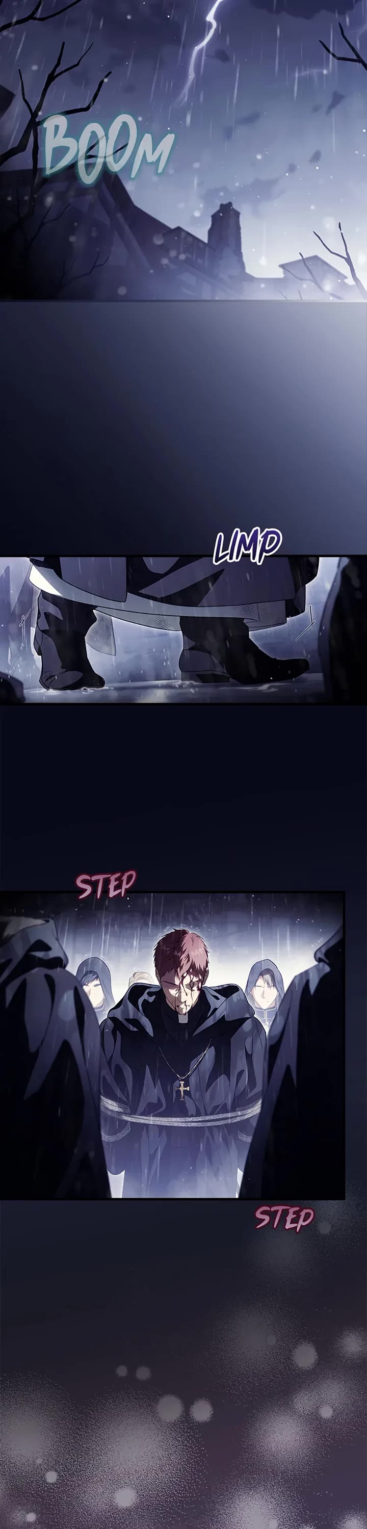 How To Win My Husband Over chapter 109 page 36