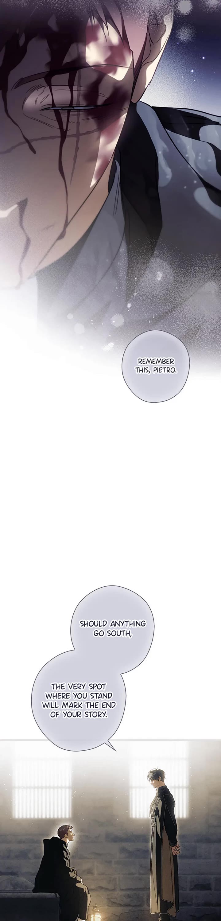 How To Win My Husband Over chapter 109 page 37