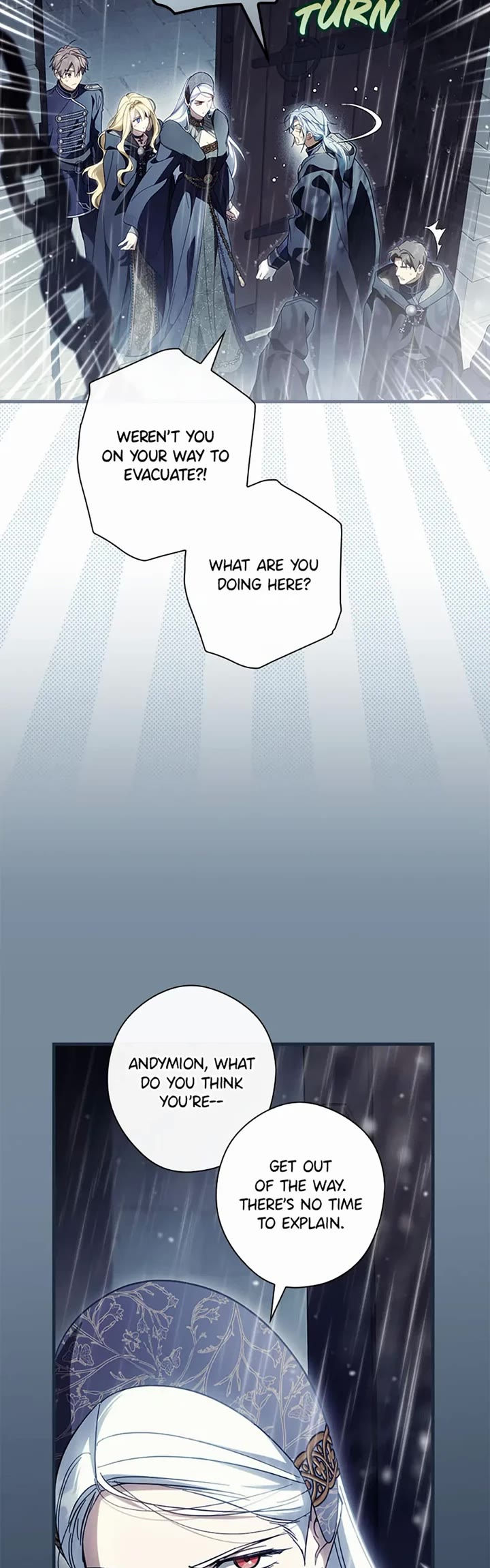 How To Win My Husband Over chapter 109 page 4