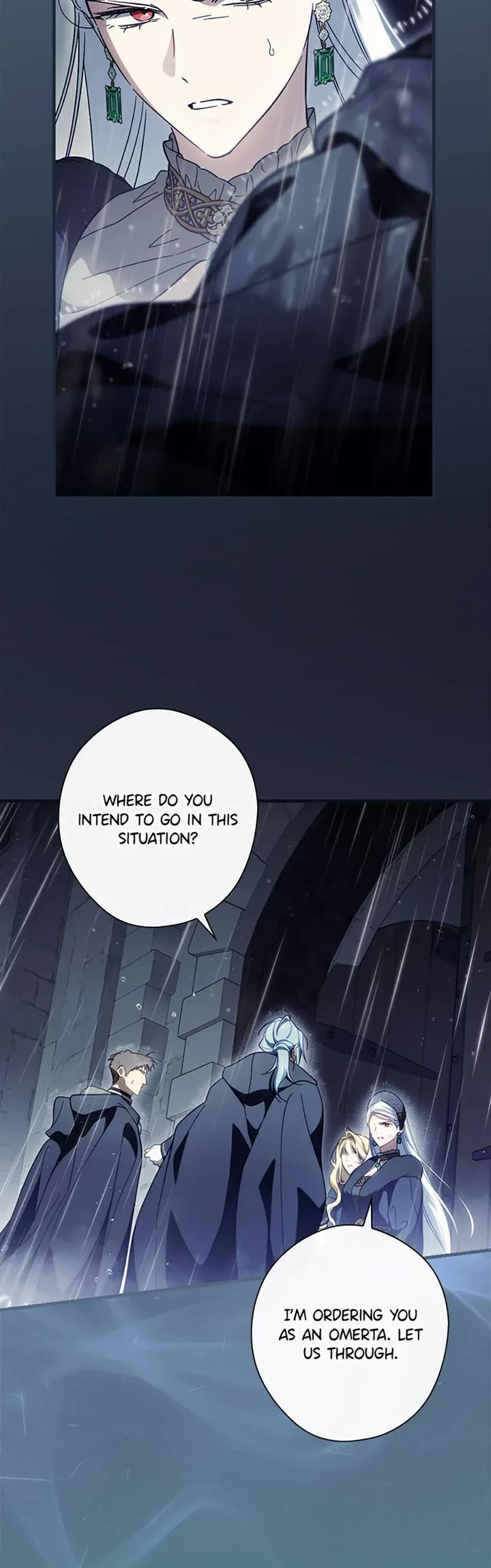 How To Win My Husband Over chapter 109 page 5