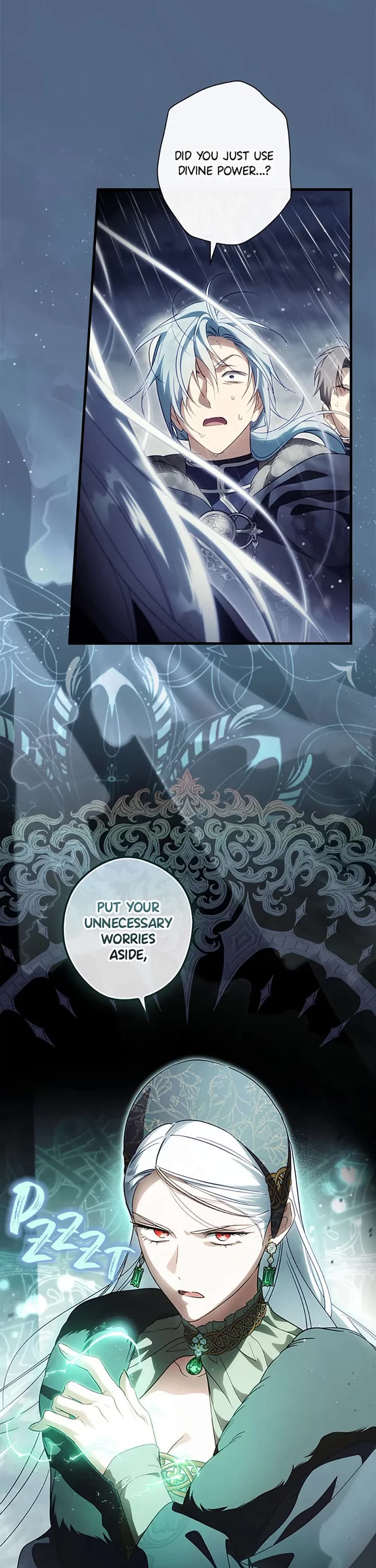 How To Win My Husband Over chapter 109 page 7