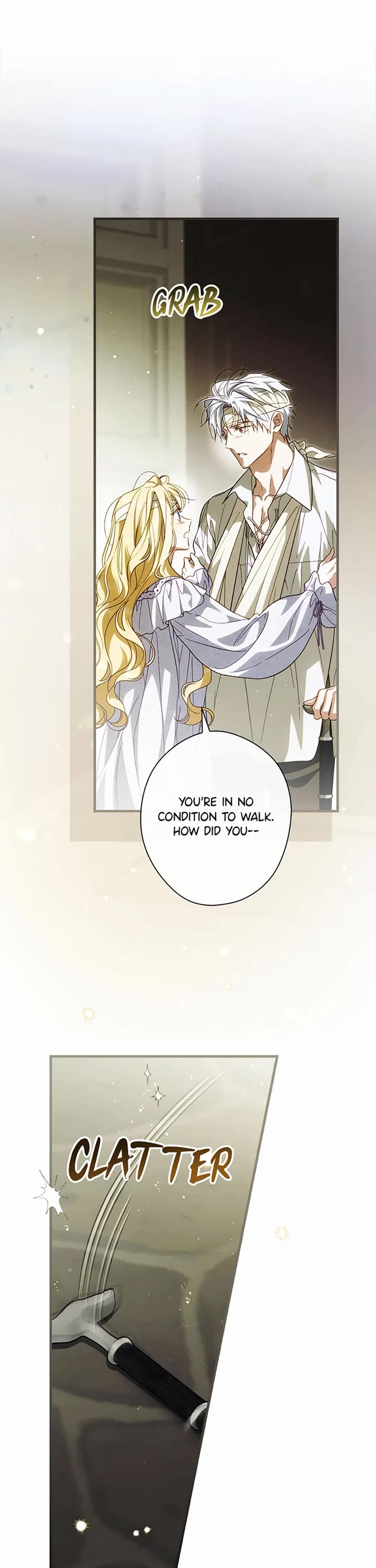 How To Win My Husband Over chapter 111 page 12