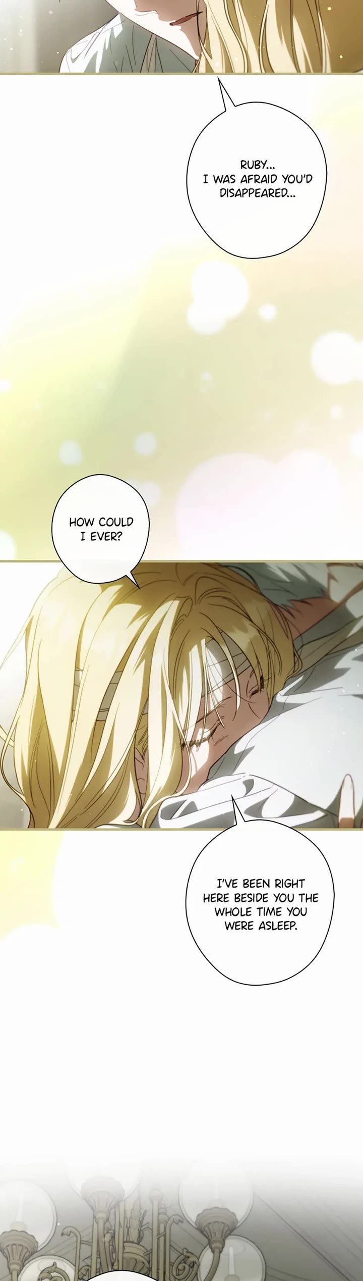 How To Win My Husband Over chapter 111 page 14