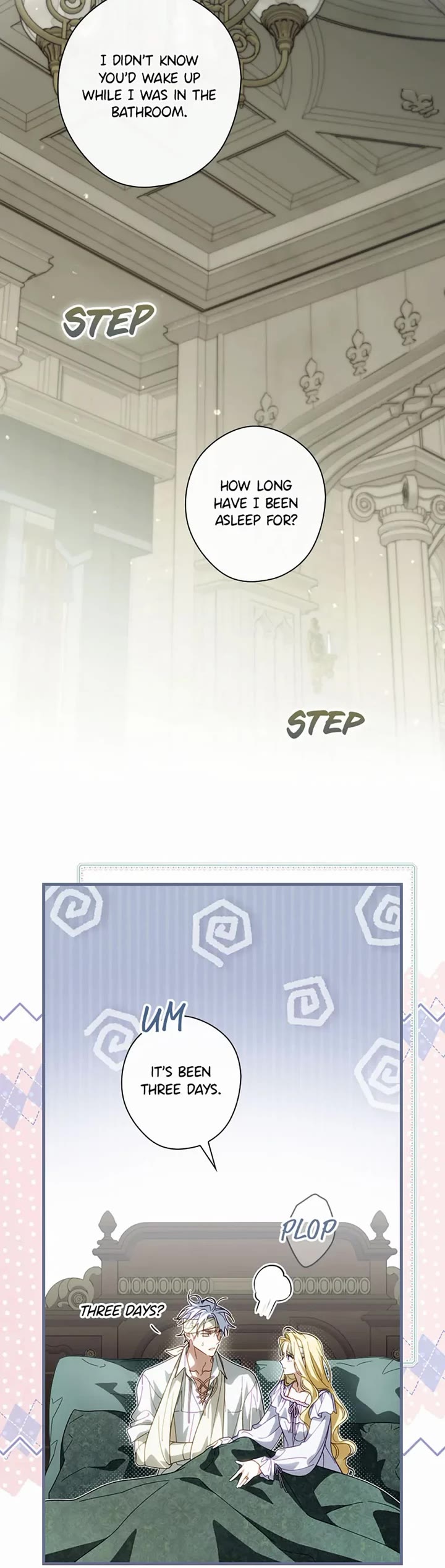 How To Win My Husband Over chapter 111 page 15