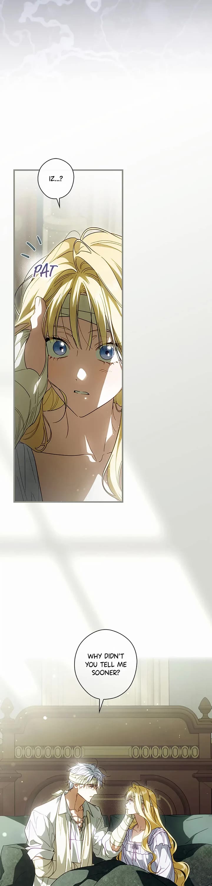 How To Win My Husband Over chapter 111 page 18