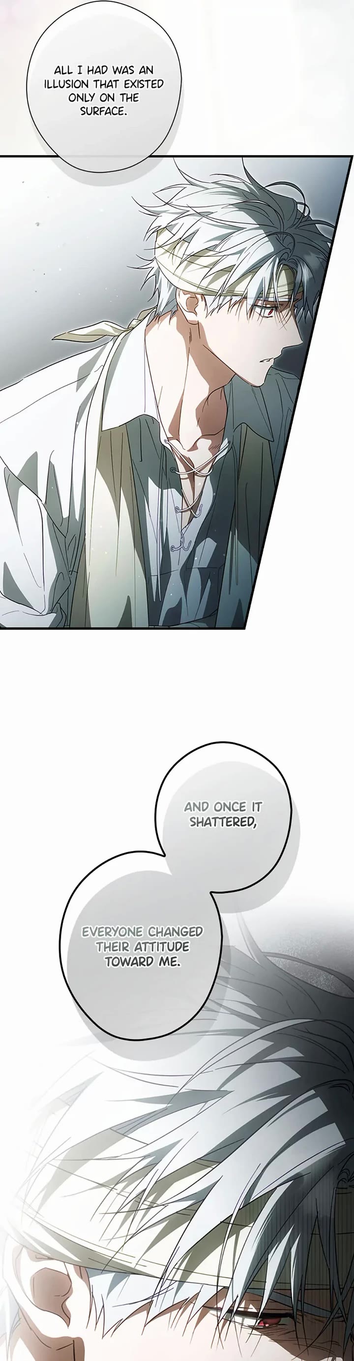 How To Win My Husband Over chapter 111 page 20