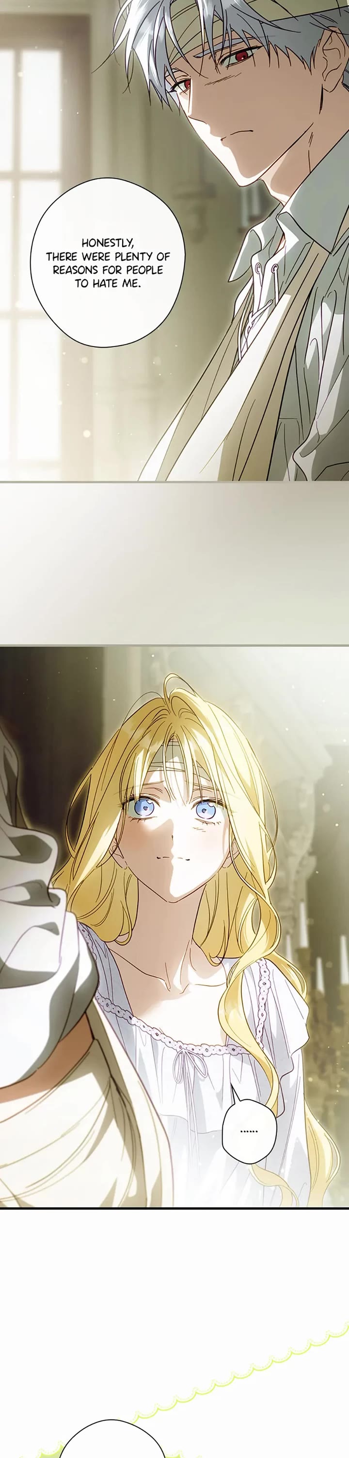 How To Win My Husband Over chapter 111 page 22