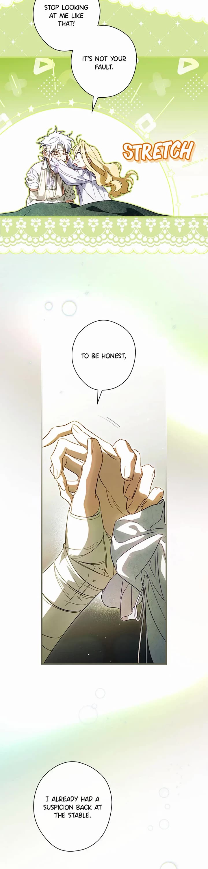 How To Win My Husband Over chapter 111 page 23