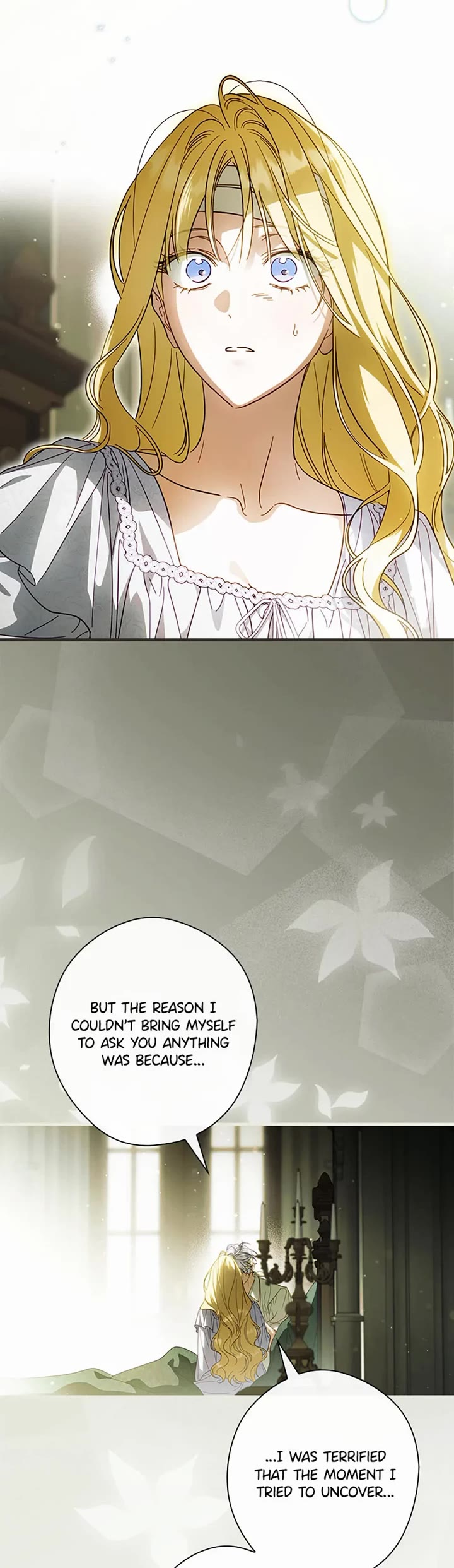 How To Win My Husband Over chapter 111 page 24