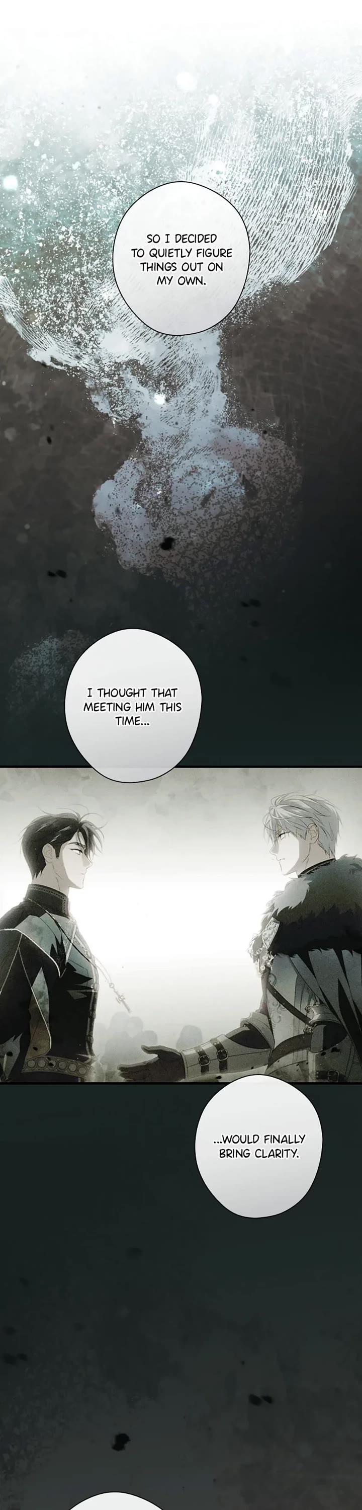 How To Win My Husband Over chapter 111 page 26