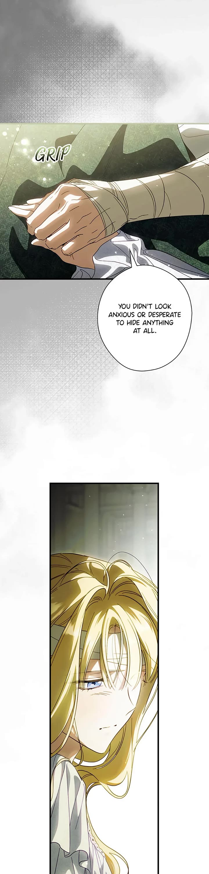 How To Win My Husband Over chapter 111 page 28