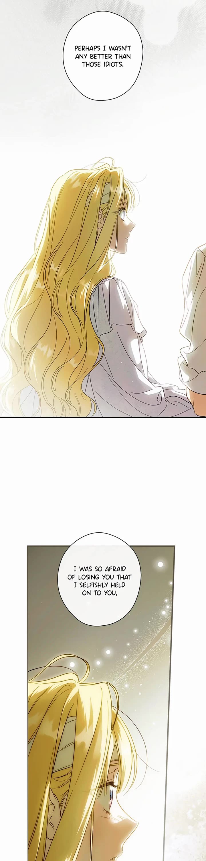 How To Win My Husband Over chapter 111 page 31