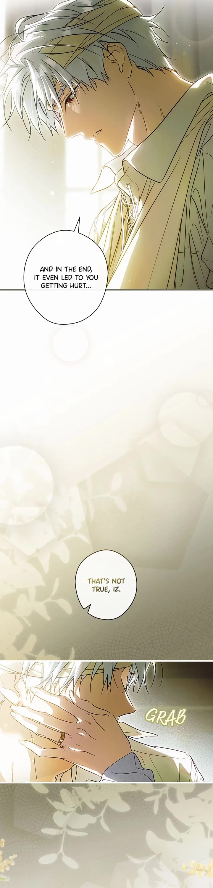 How To Win My Husband Over chapter 111 page 33