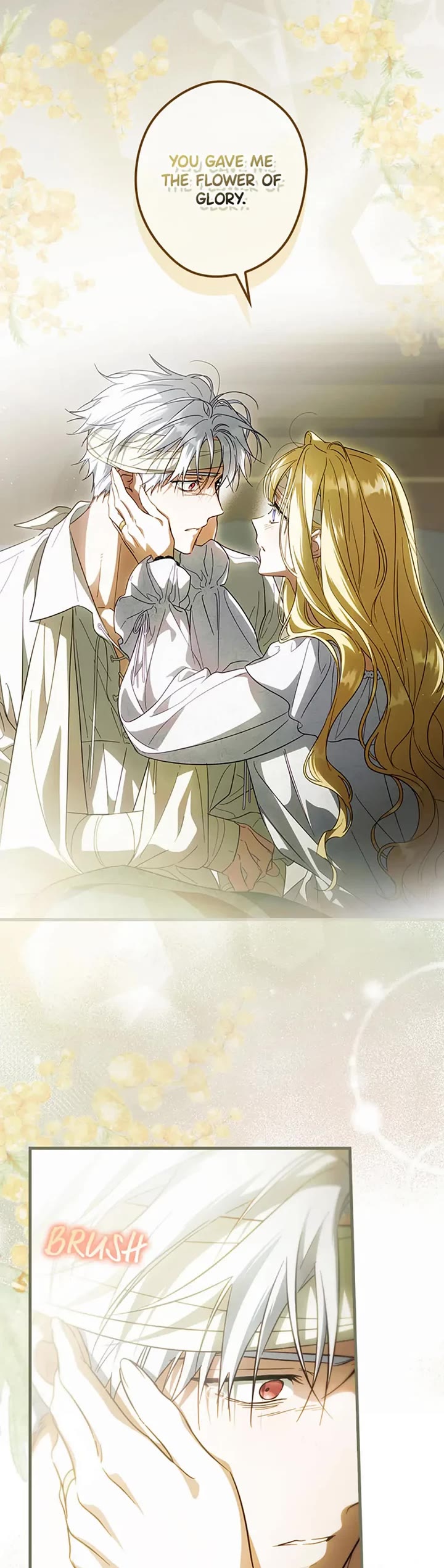 How To Win My Husband Over chapter 111 page 34