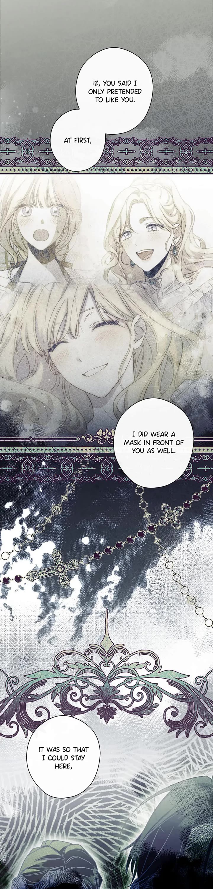 How To Win My Husband Over chapter 111 page 38