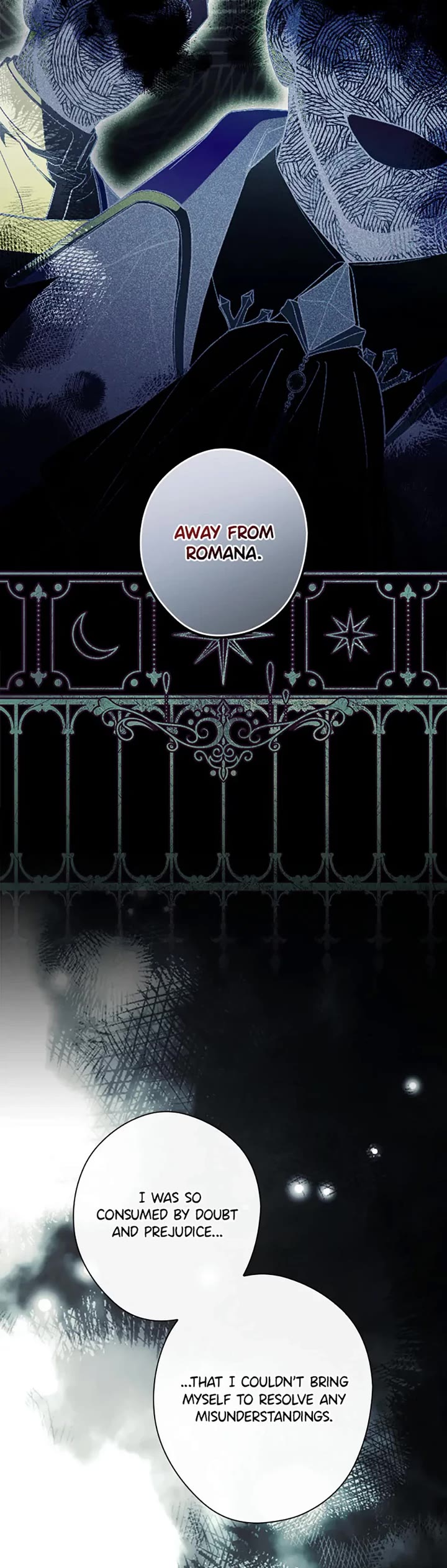 How To Win My Husband Over chapter 111 page 39