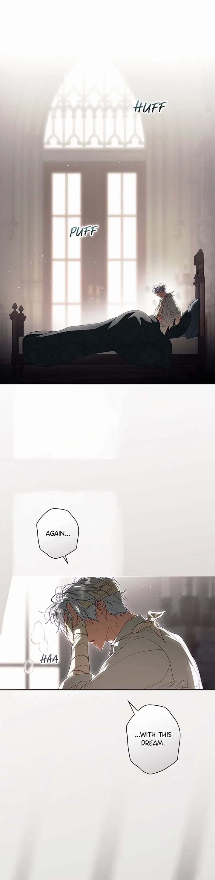 How To Win My Husband Over chapter 111 page 4